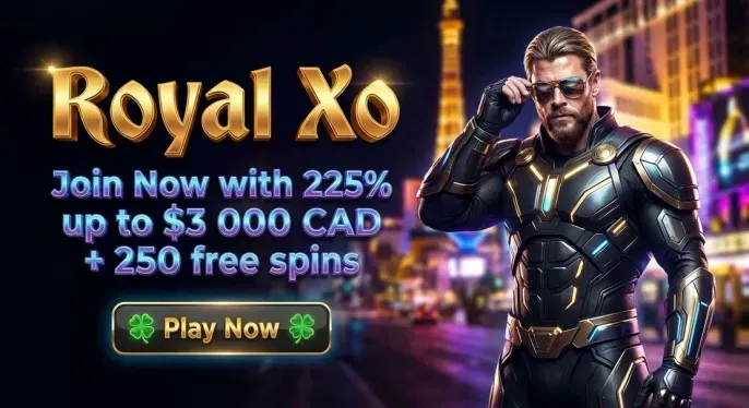 Royal Xo Casino