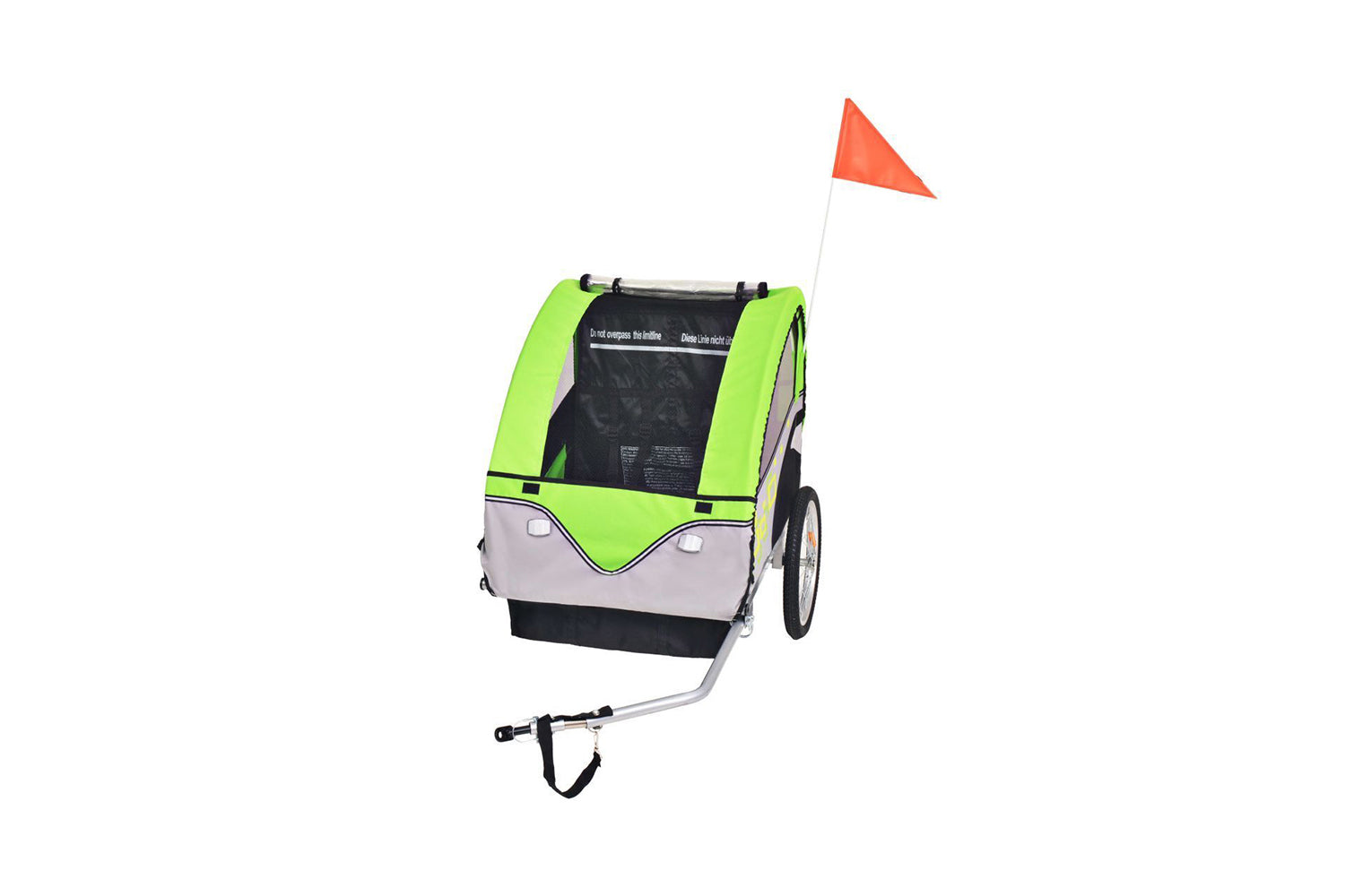 Child Ebike Trailer