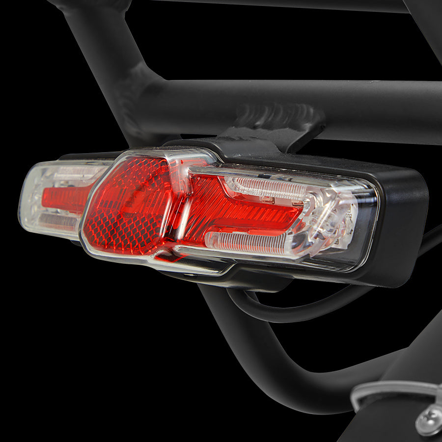 electric bike Turn Signal Functionality