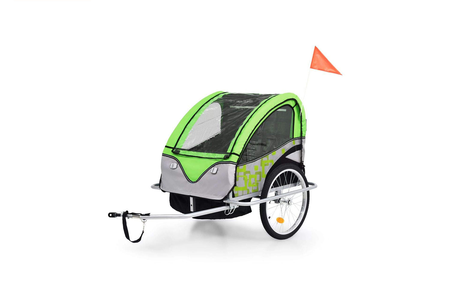 Child Ebike Trailer