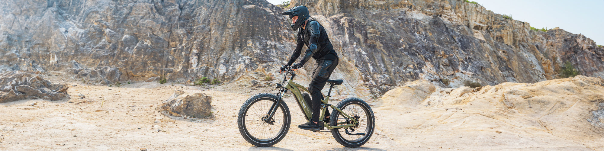 haoqi ebike review