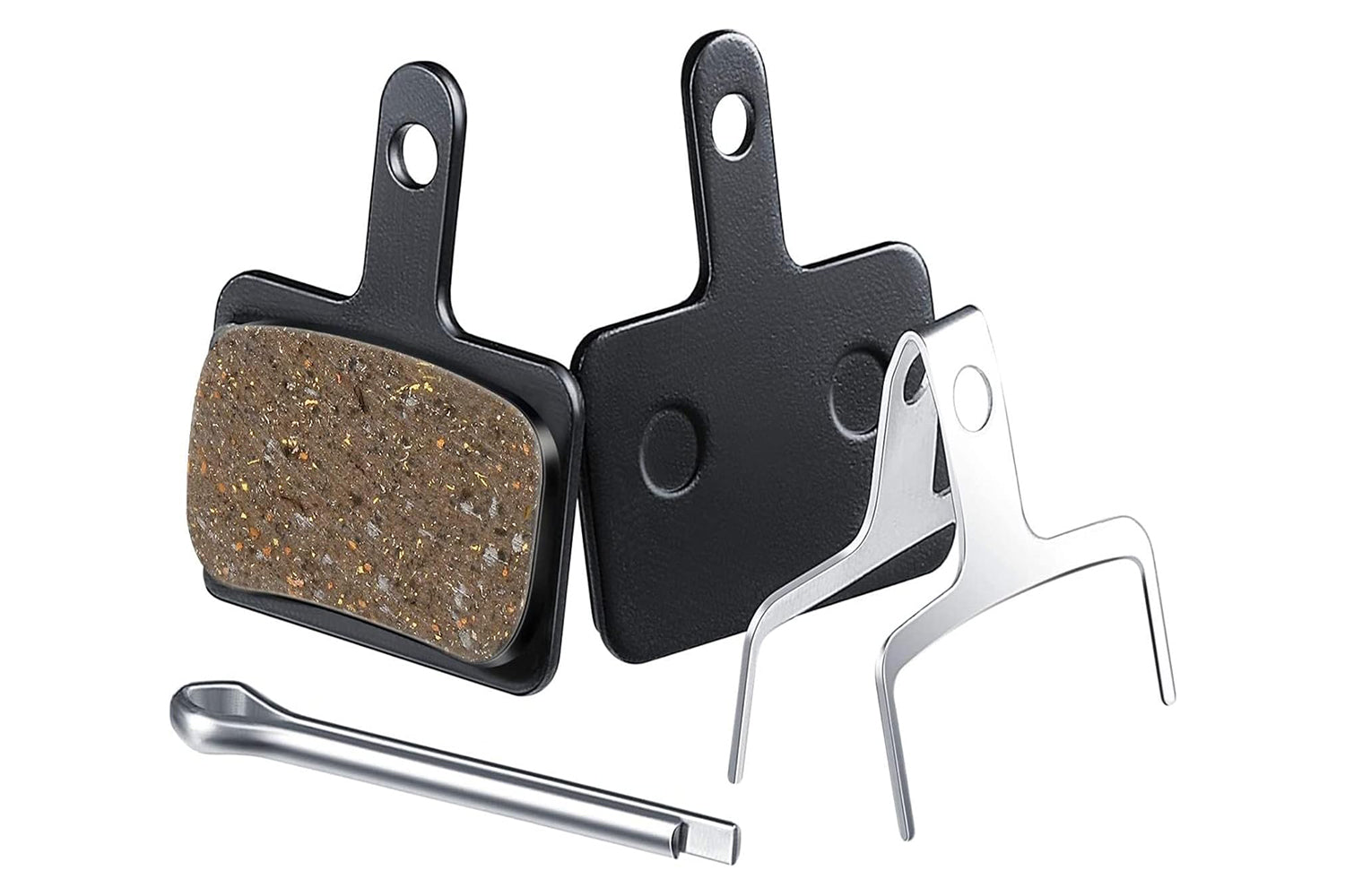 HAOQI Ebike Brake Pads