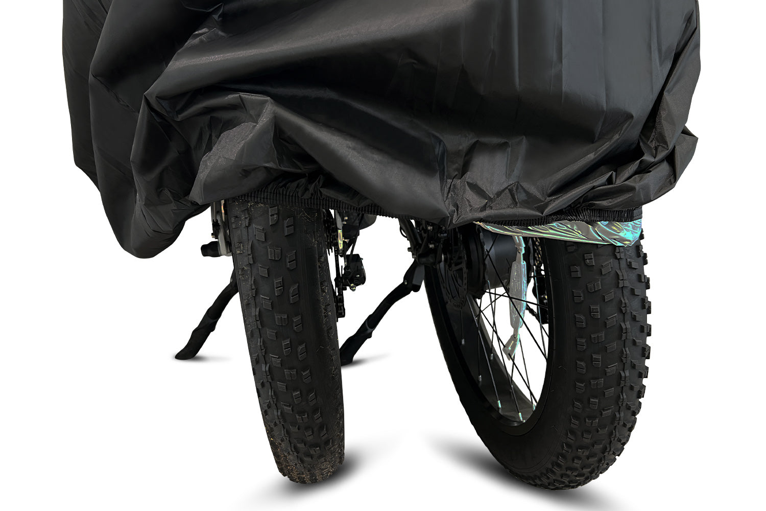 Waterproof and Dustproof Outdoor Ebike Cover