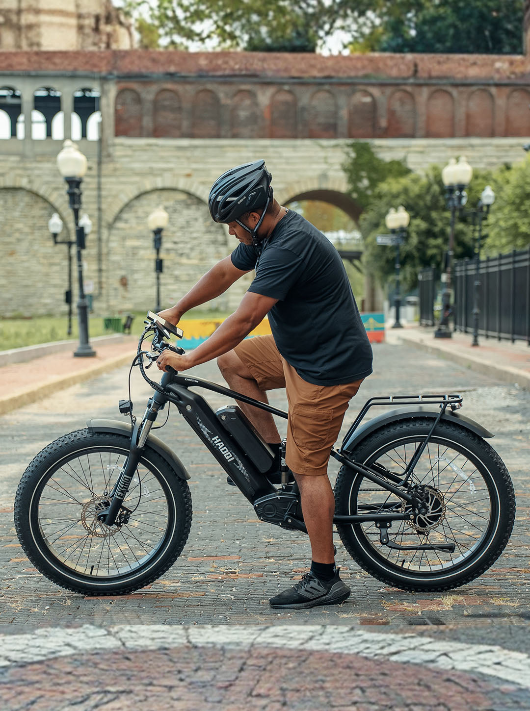 haoqi ebike canada