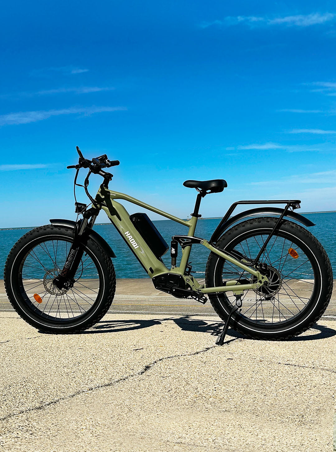 ebike electric bicycle