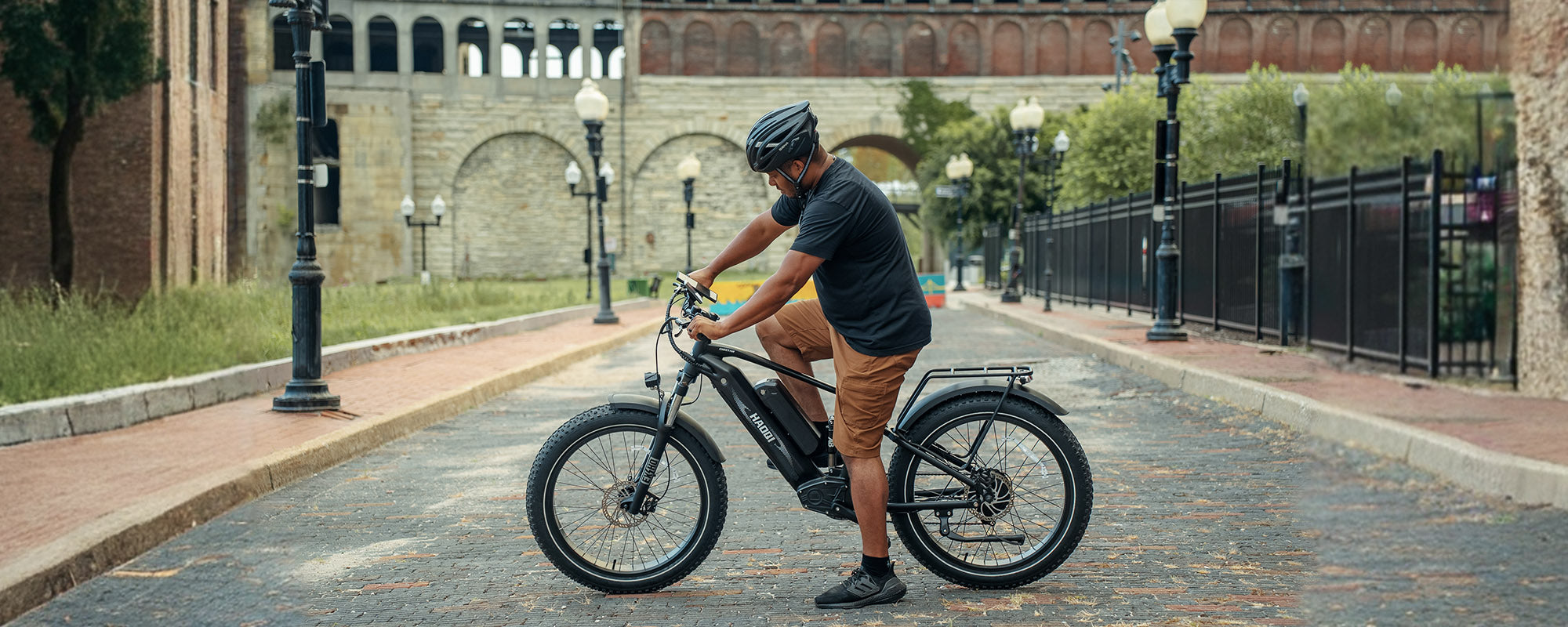 haoqi ebike canada