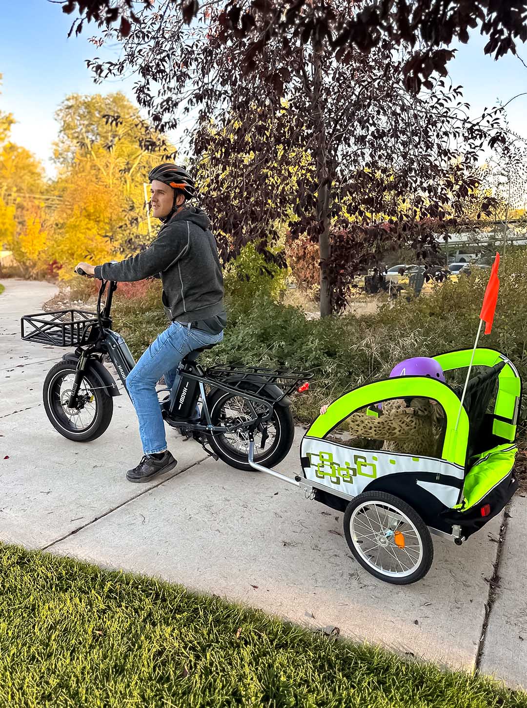 affordable electric bike