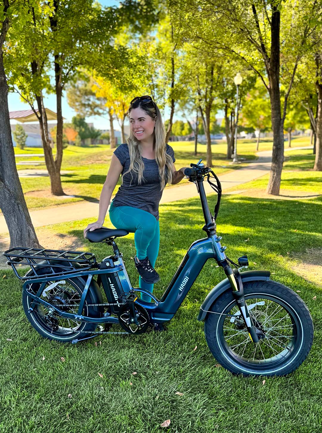 affordable electric bike