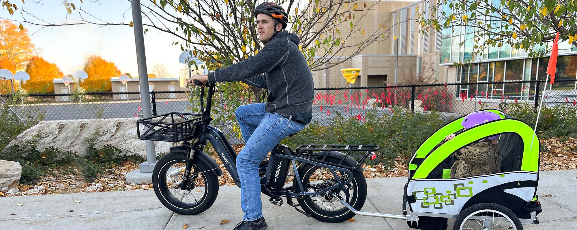 affordable electric bike