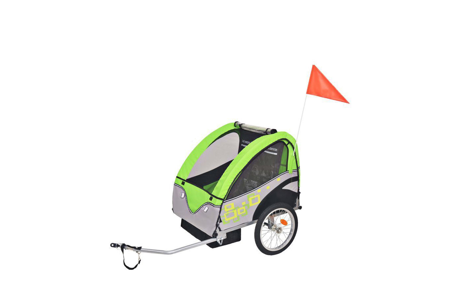 Child Ebike Trailer