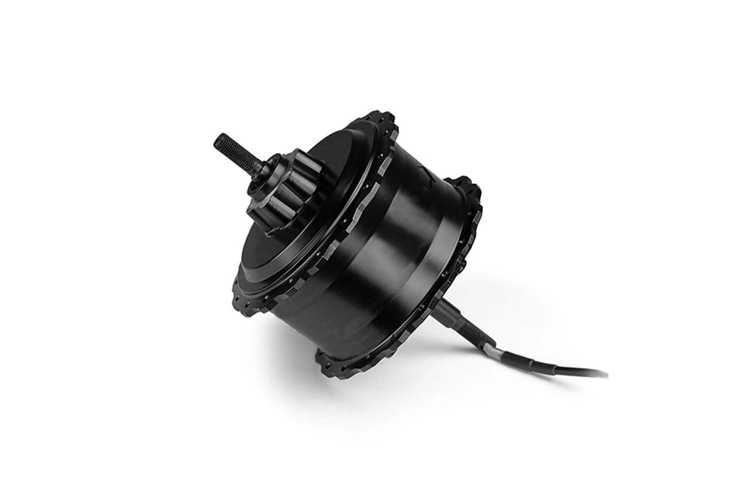 Haoqi Brushless Gear Hub Motor
