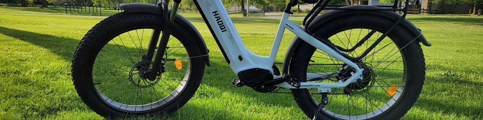 HAOQI electric bike