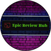 Epic Review Hub  @epicreviewhub